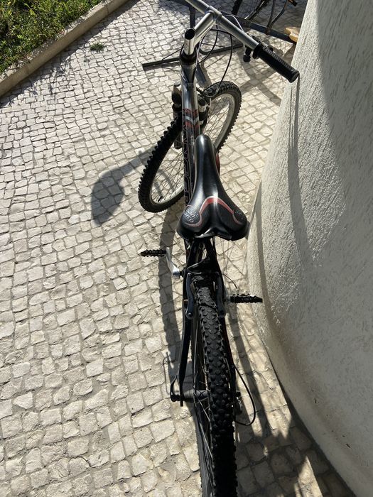 Bicicleta da marca Ranger