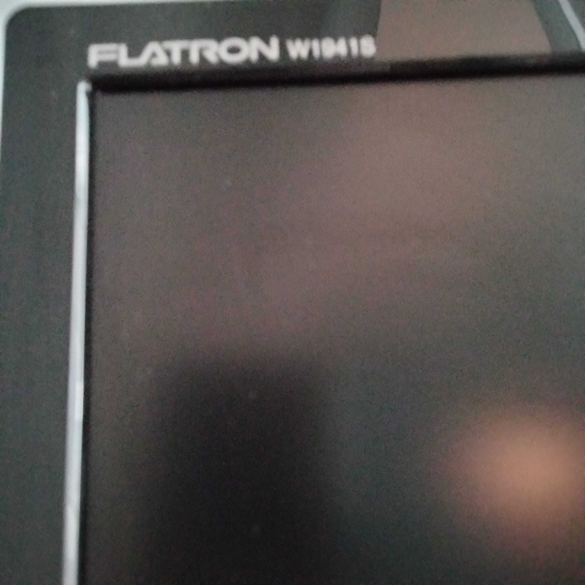 Monitor de Computador LG