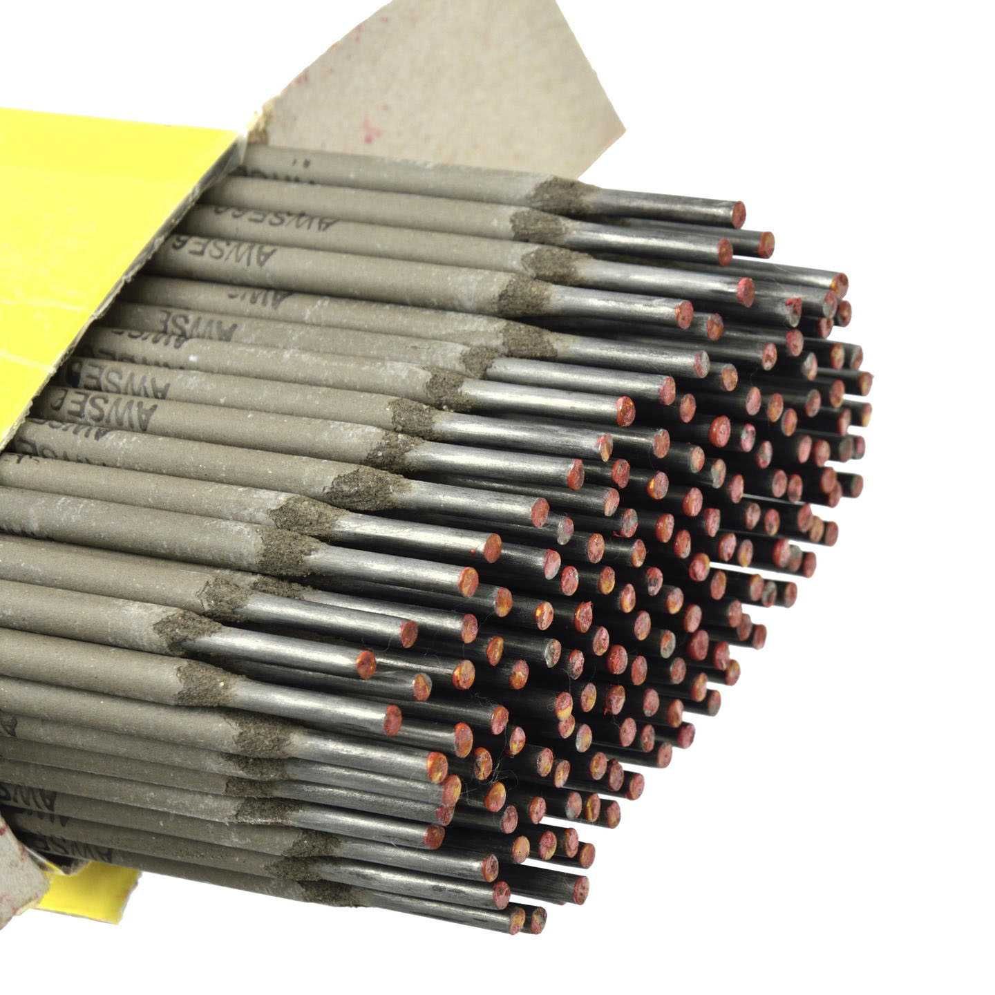 ELEKTRODY spawalnicze 3,2mm 3x5kg różowe rutylowe