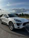 Porsche Macan 2018 95B 2.0 PDK