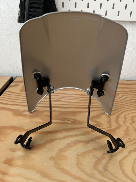 Rizoma Headlight fairing