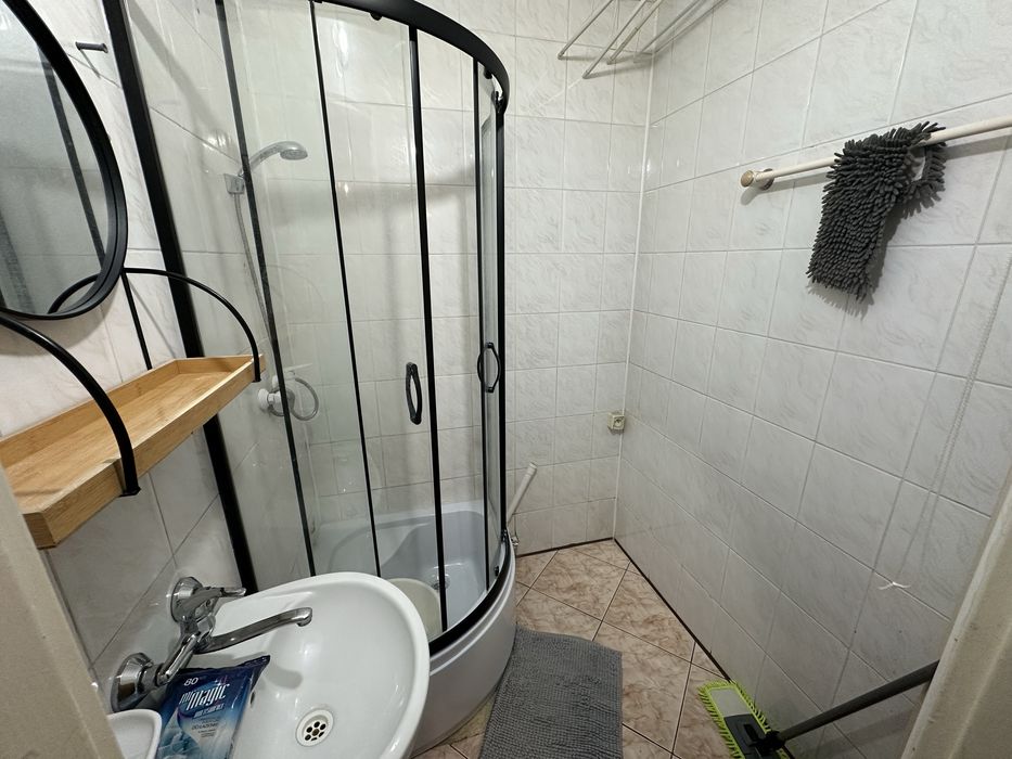 Mieszkanie 4 pokojowe dobra lokalizacja 2 piętro