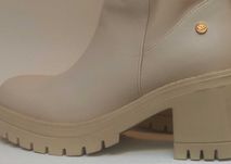 Botas Femininas XTI Collection nº 35  – Elegantes e Confortáveis