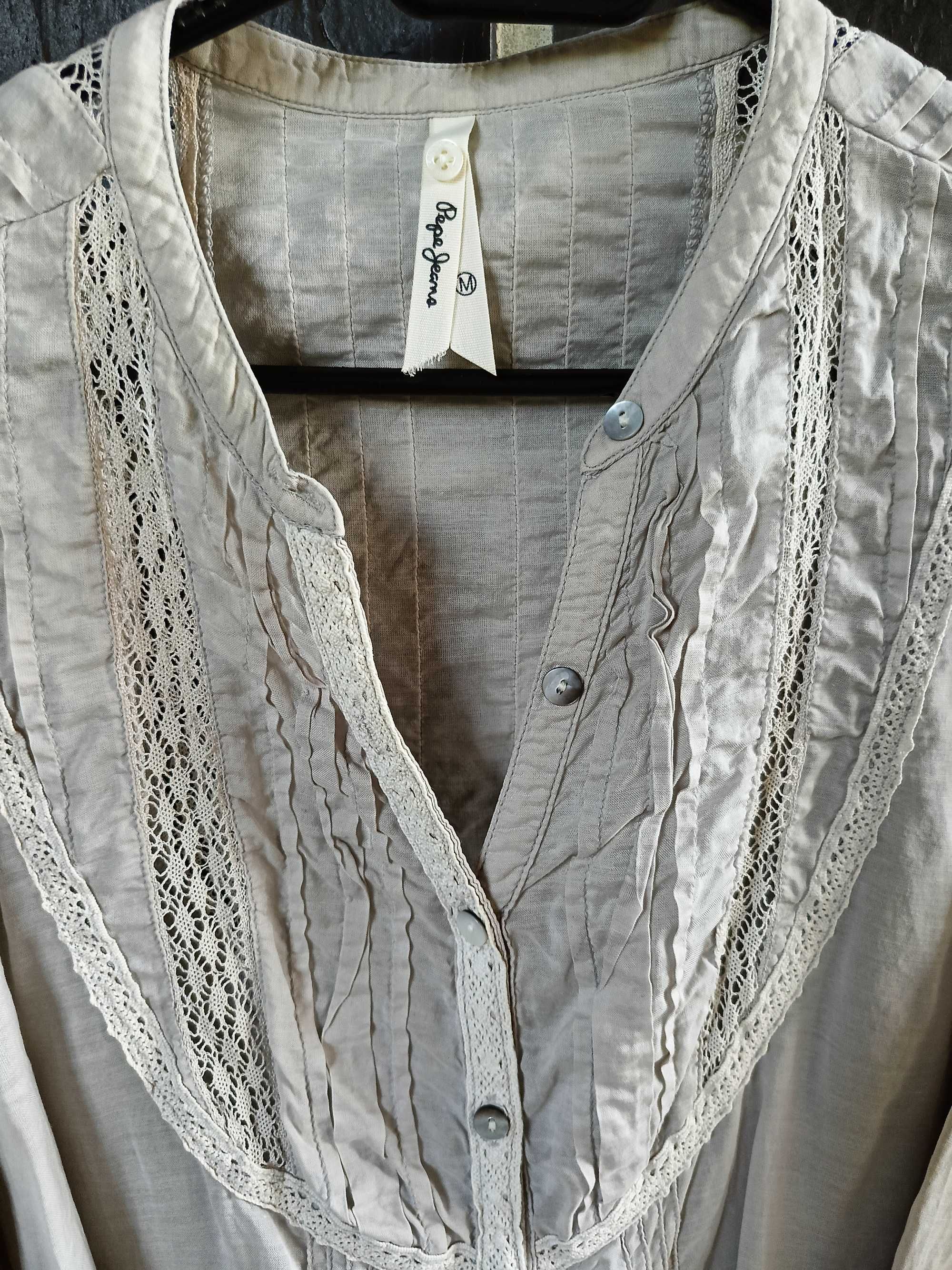 Tunika Pepe jeans M