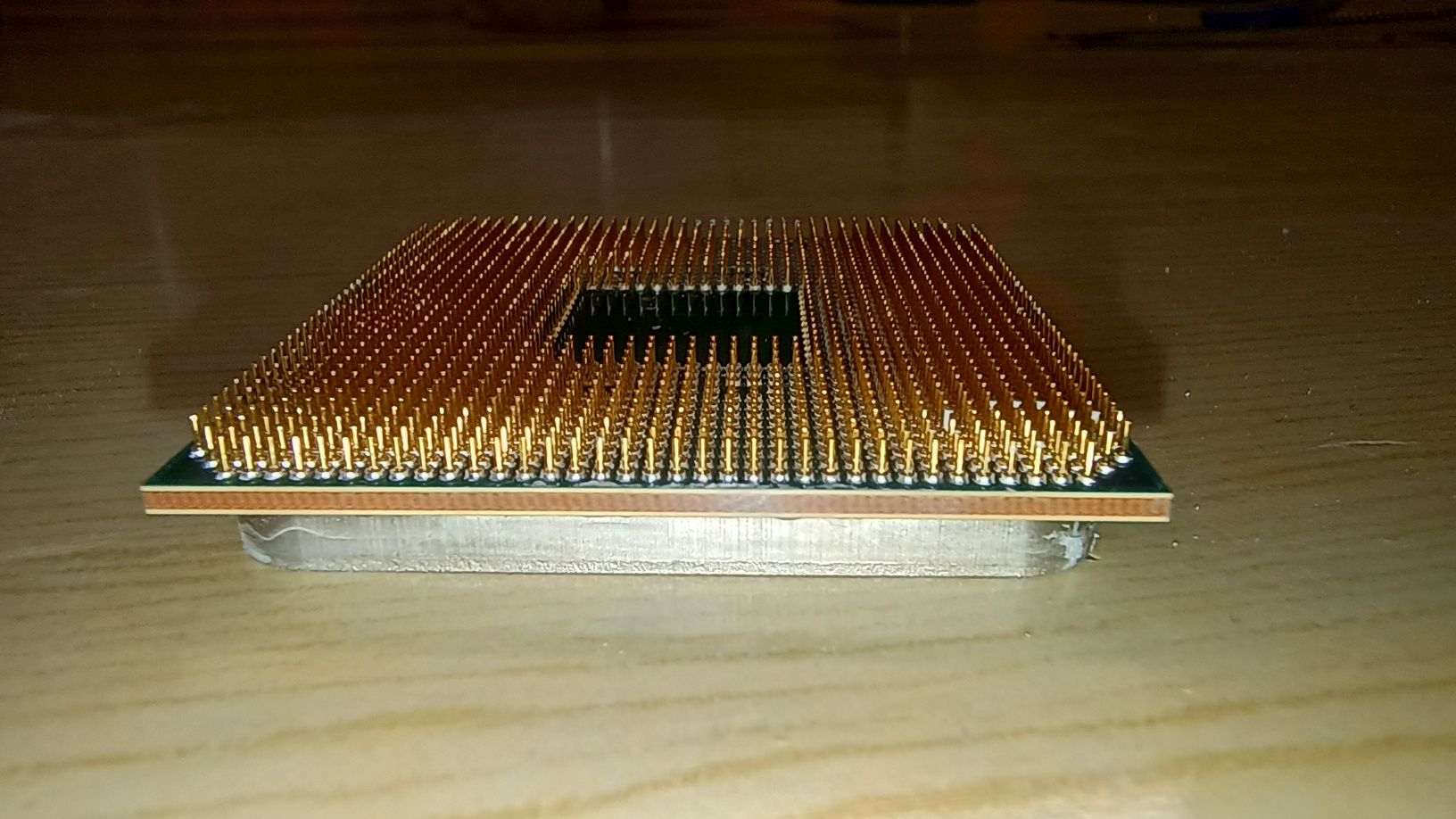 AMD Ryzen 7 2700x