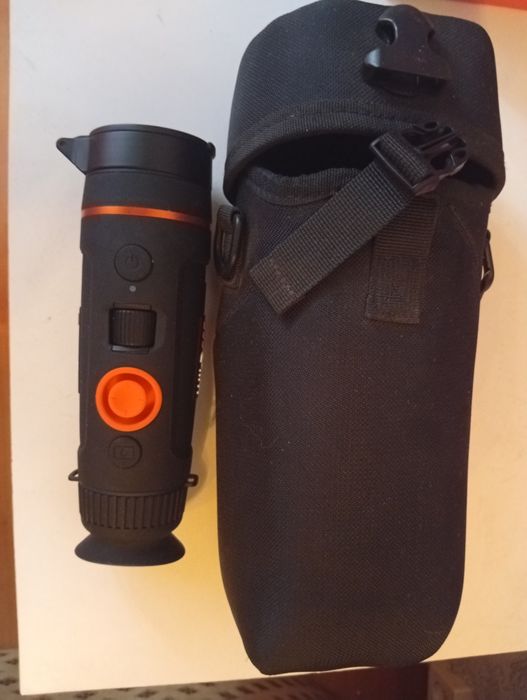 Тепловізор ThermTec Wild 335