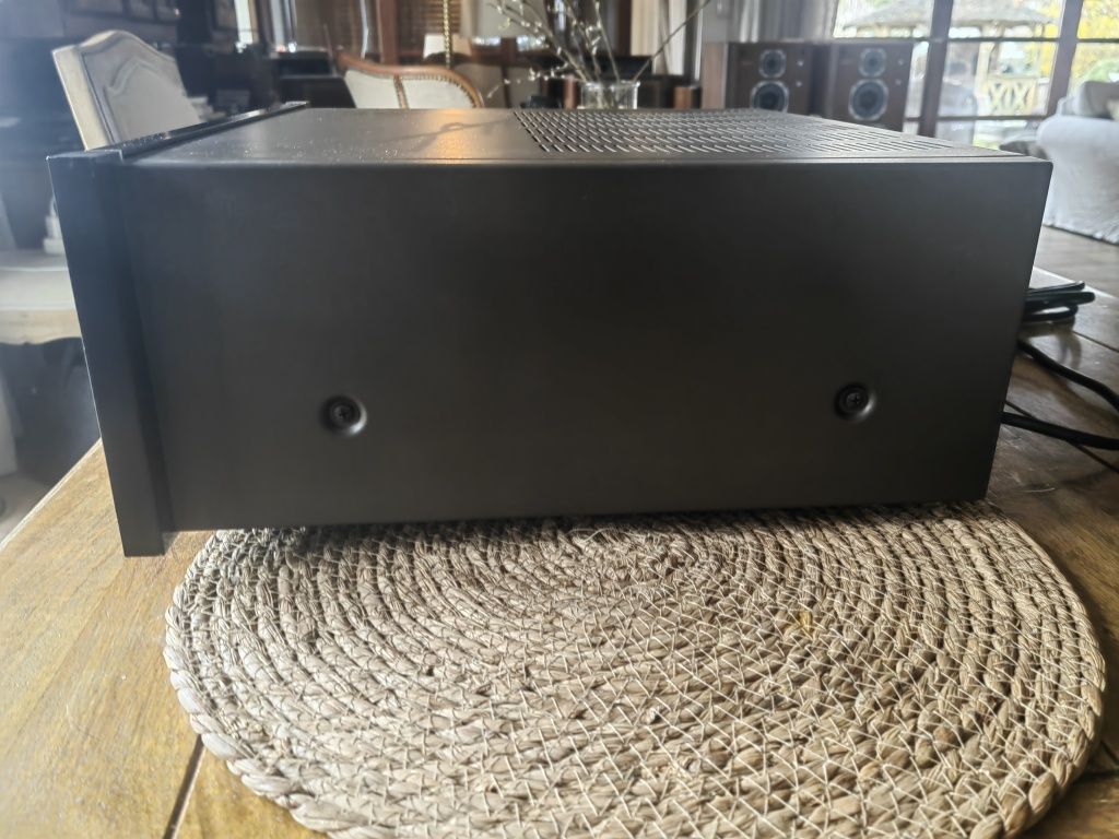 Wzmacniacz Sansui BA2000