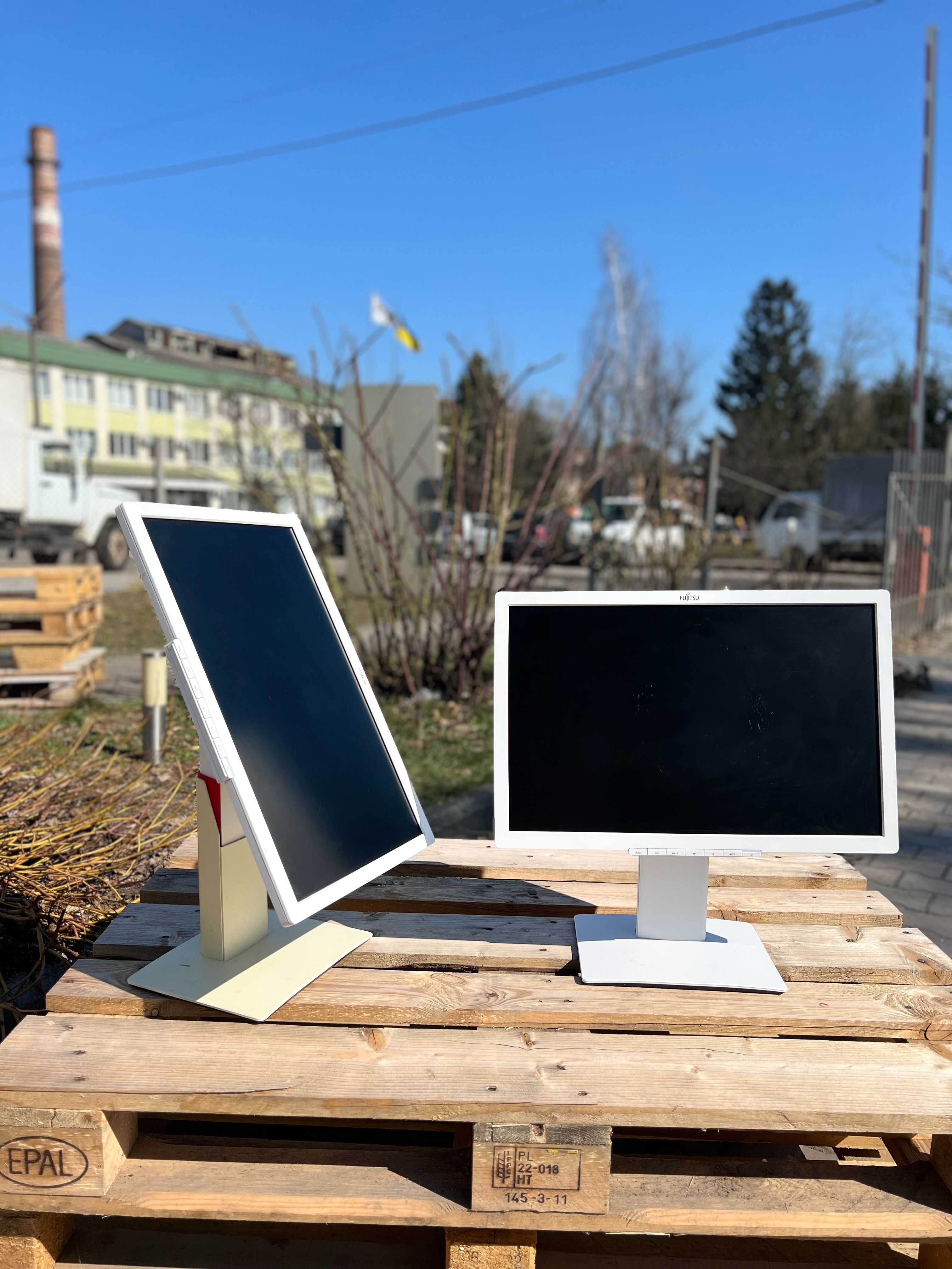 УЦІНКА! Монітор Fujitsu B22W-7·22"·1680x1050·LED·TN·Гарантія