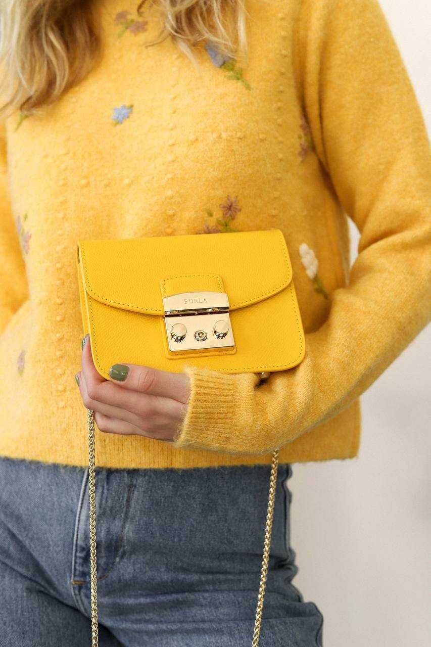 Furla Metropolis