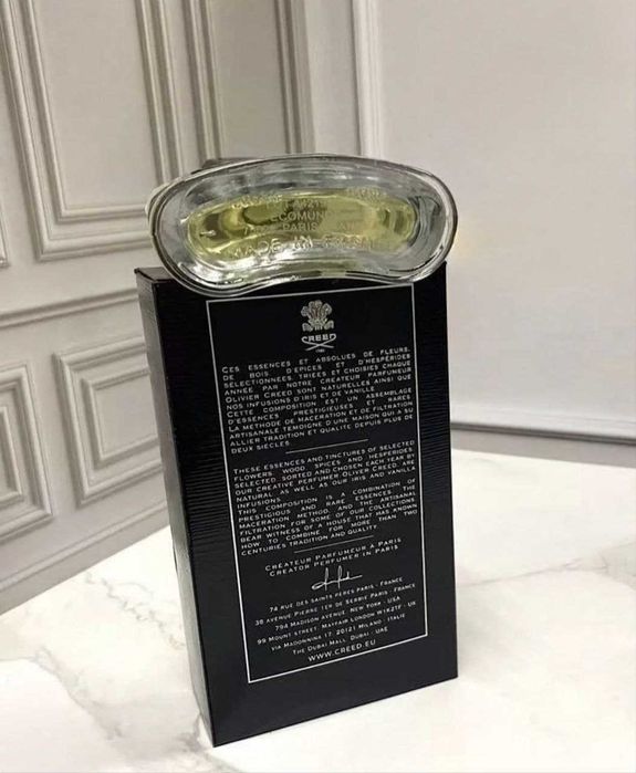 Aventus, Creed
Eau de Parfum, парфуми, духи.