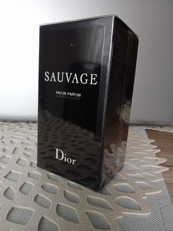 DIOR Sauvage woda perfumowana 60ml