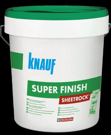 Knauf  Super Finish 28kg