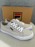 Nowe sneakersy trampki męskie FILA szare 43