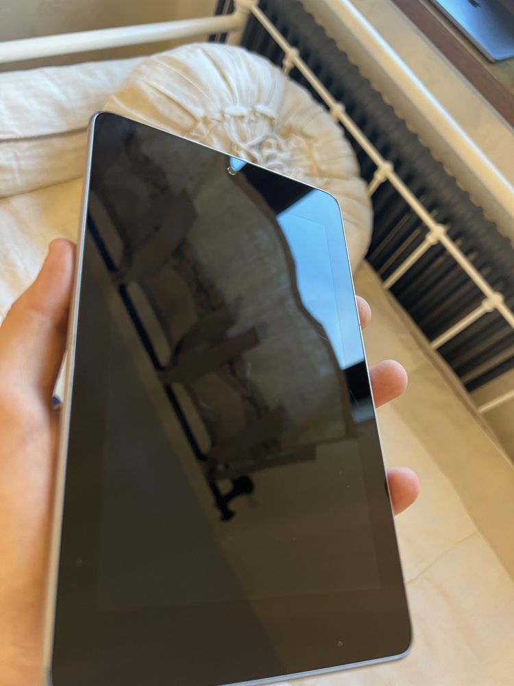 Nexus7 ASUS - zapraszam