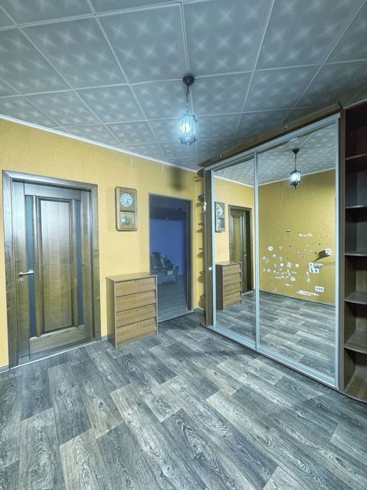 Продам квартиру 3к., 5 Заречный, БРОДВЕЙ УЛУЧШЕНКА.