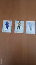 Karty ekstraklasa silent force