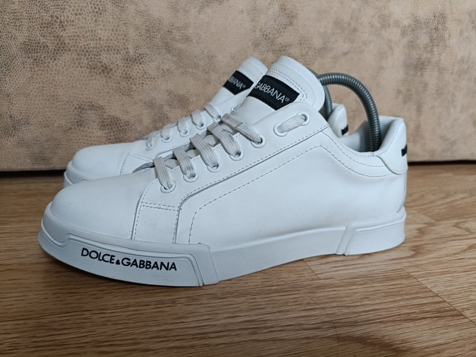 Кросівки Кроссовки Dolce & Gabbana Portofino 40-41р./25.5см.