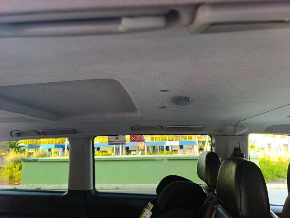 Mercedes Vito 113 de 2013