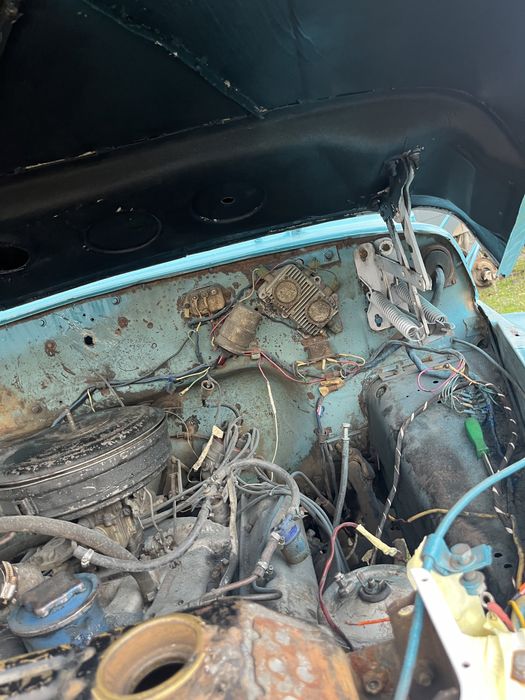 Зил самоскид коротиш