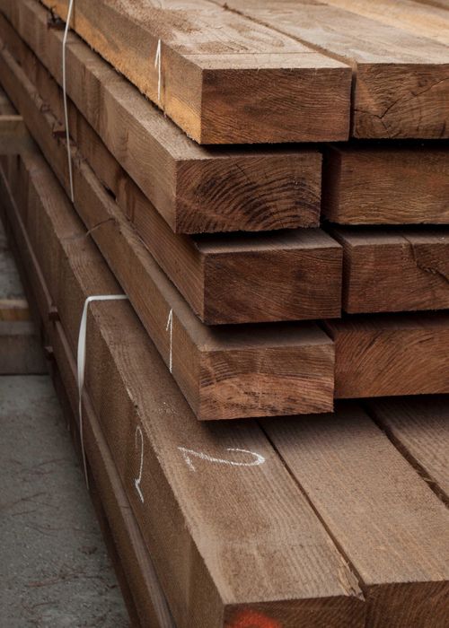 Więźba dachowa, C24, krokwie, łaty / Transport, SZYBKA WYCENA