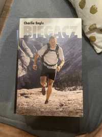 Biegacz Charlie Engle