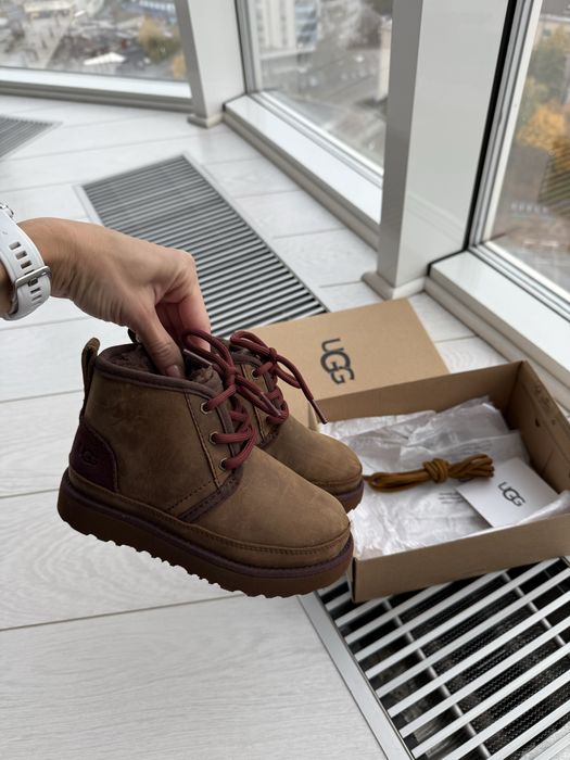 Ugg дитячі оригінал