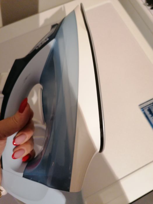 Żelazko Philips seria 5000