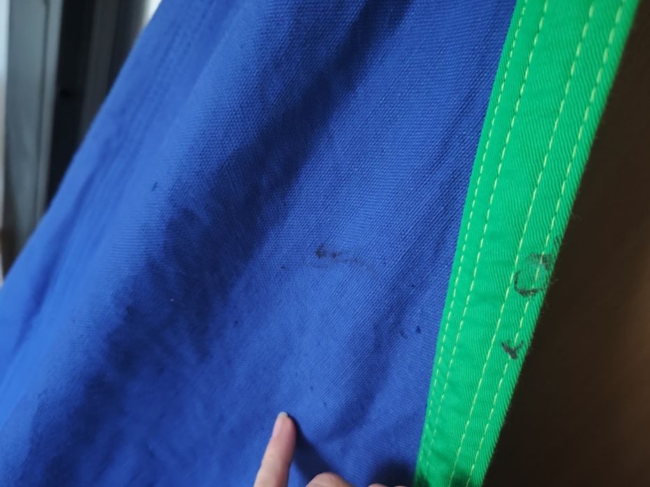 Kokon huśtawka dla dzieci