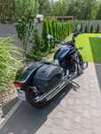 Yamaha V Star Drag Star 1100 Custom | Dodatkowe akcesoria | Niski przebieg