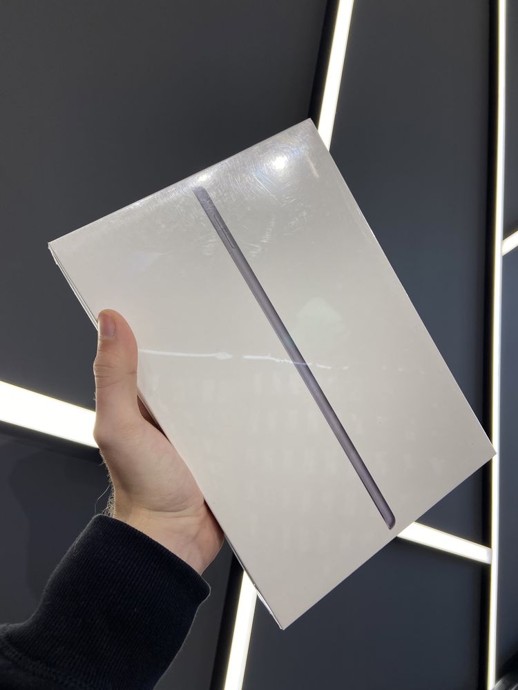 New iPad 10.2 2021 у ЯБКО (ТРК “Victory Plaza”)| ОПЛАТА ЧАСТИНАМИ
