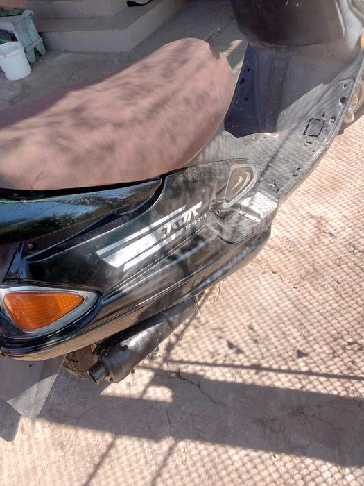 Продам скутер фада