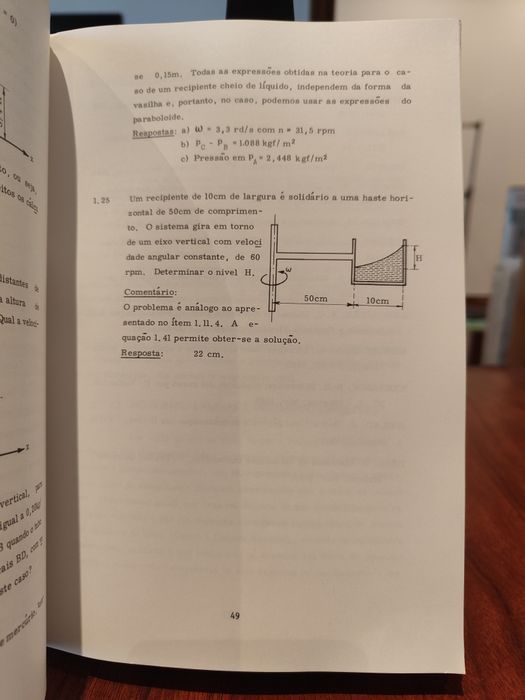 Manual Curso de Hidráulica Geral