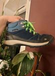 36, 37 Buty trekingowe Quechua Decathlon