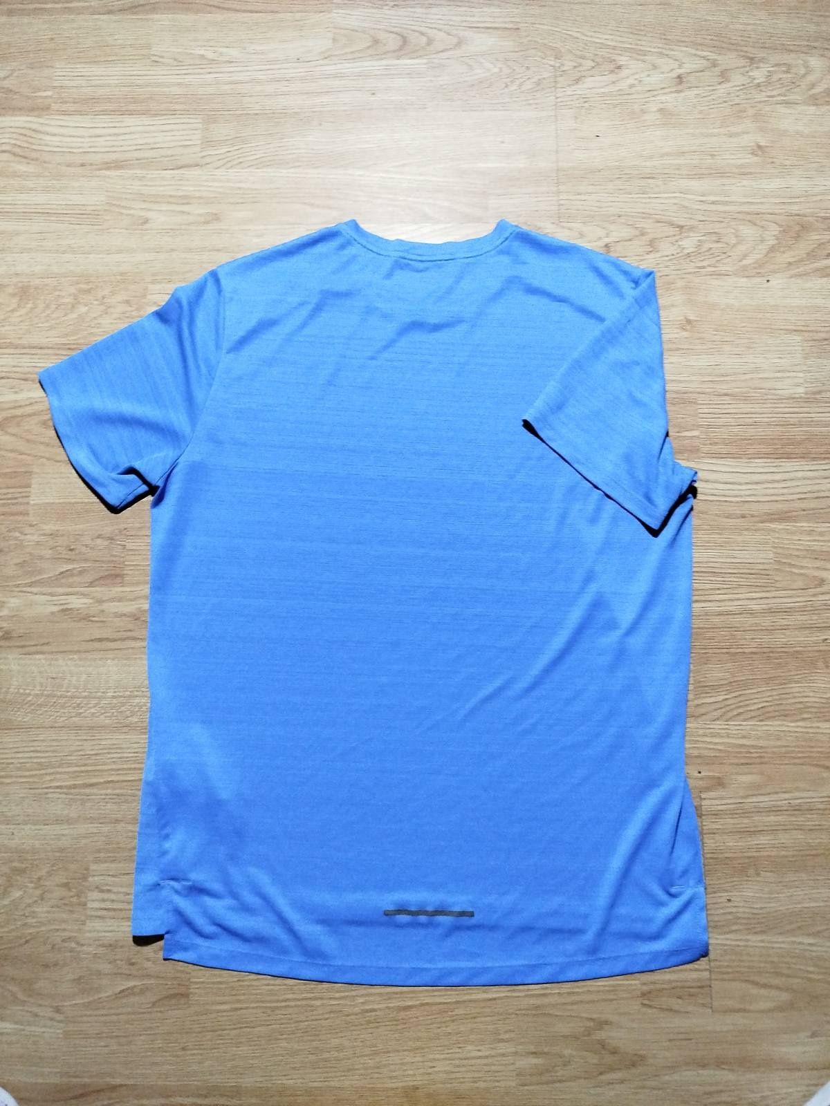 Чоловіча термофутболка Nike