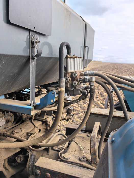 Трактор ХТЗ Т-150К