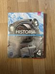 podręcznik do historii 4 klasa liceum