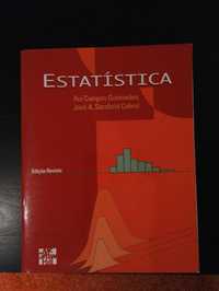 Estatística - Rui Campos Guimarães & José A. Sarsfield Cabral