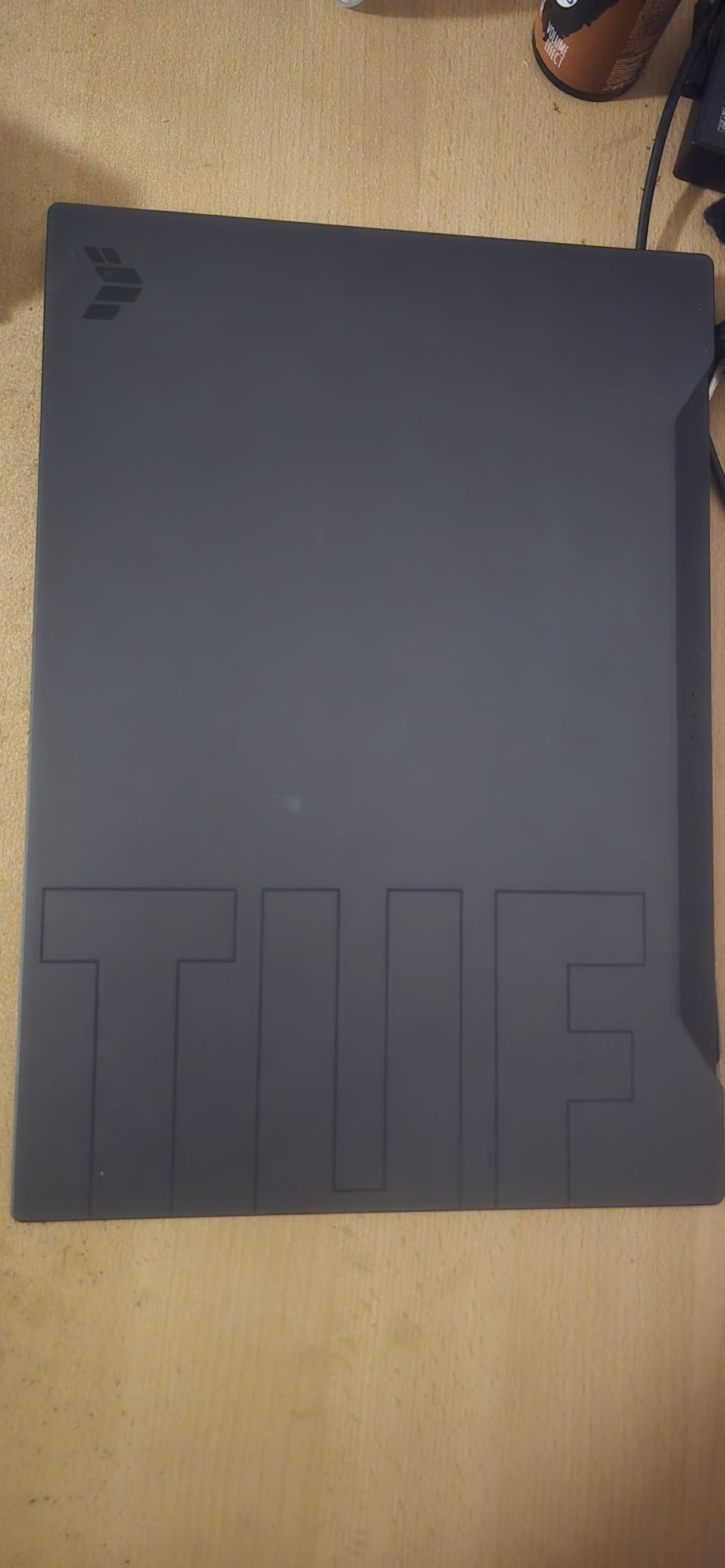 Pc gaming tuf novo i7