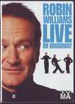 Robin Williams: Live on Broadway