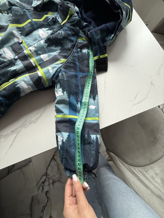 Комбінезон зимовий  Reima 98-104