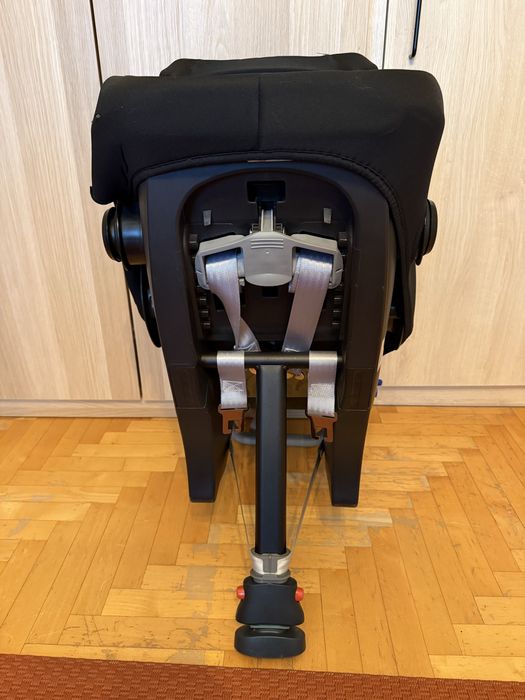 Fotelik Britax Romer Max-Way 9-25kg