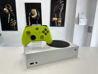 Konsola Xbox Series S