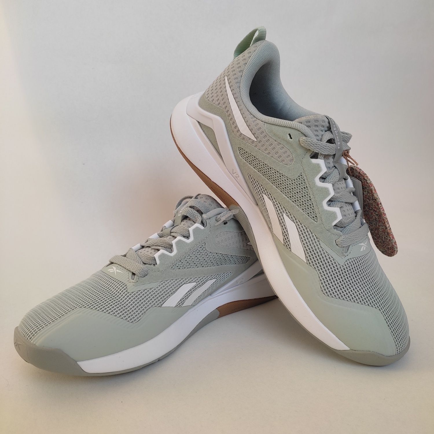 Reebok Nanoflex TR 2.0