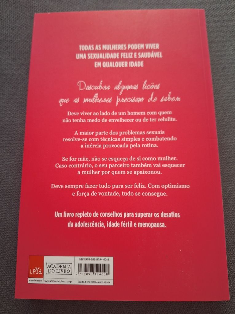 Livro Amor sem limites
