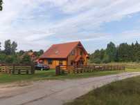 Domek letniskowy