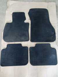 Коврики килимки БМВ Х1 Ф48 Розборка