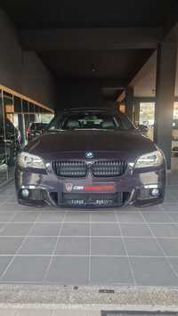 Bmw 520d Pack M touring