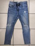 Spodnie jeans Pull&Bear 38!