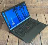 Ноутбук Lenovo ThinkPad L14 Gen3/i7-1255U/16/256Gb/Магазин/Гарантія