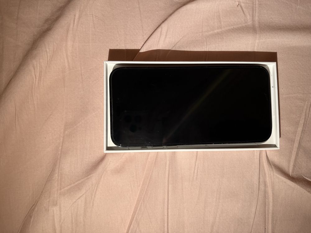 Iphone 14 pro max 256 gb